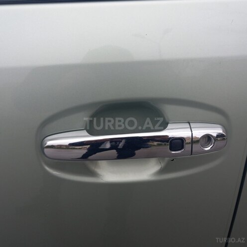 Toyota Prius 2008, 132,000 km - 1.5 l - Bakı