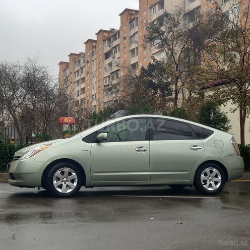 Toyota Prius 2008, 132,000 km - 1.5 l - Bakı