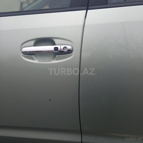 Toyota Prius 2008, 132,000 km - 1.5 l - Bakı