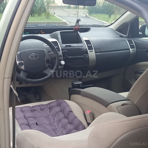 Toyota Prius 2008, 132,000 km - 1.5 l - Bakı
