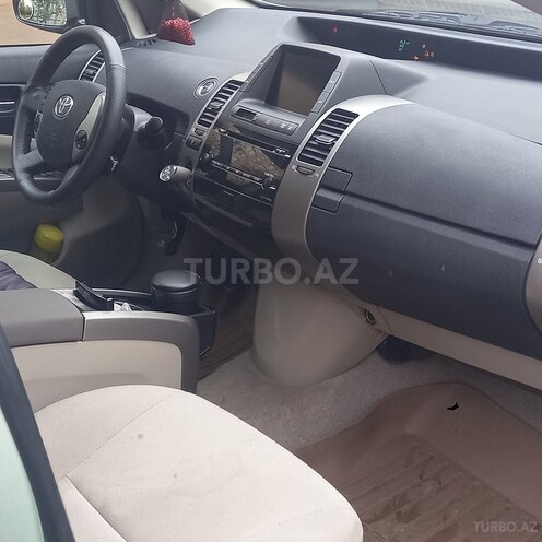 Toyota Prius 2008, 132,000 km - 1.5 l - Bakı