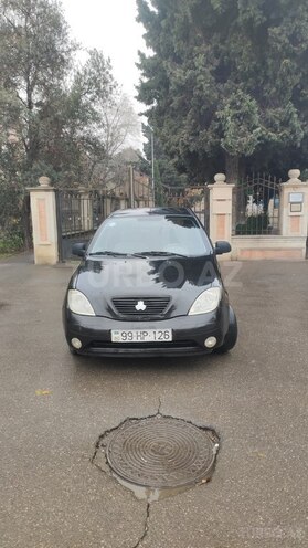 Saipa Tiba 2014, 210,000 km - 1.5 l - Bakı