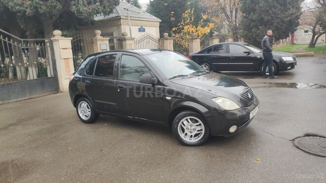 Saipa Tiba 2014, 210,000 km - 1.5 l - Bakı