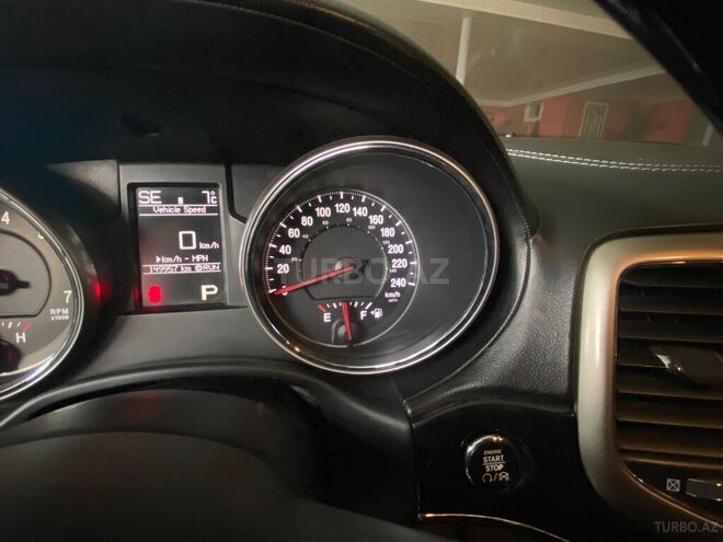 Jeep Grand Cherokee 2012, 150,000 km - 3.6 л - Quba