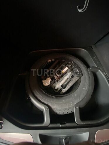 Jeep Grand Cherokee 2012, 150,000 km - 3.6 л - Quba