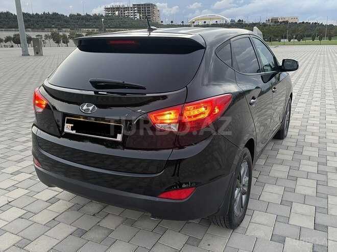 Hyundai ix35 2013, 170,000 km - 2.0 л - Şamaxı