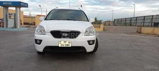 Kia Carens 2011, 208,000 km - 2.0 л - Bakı