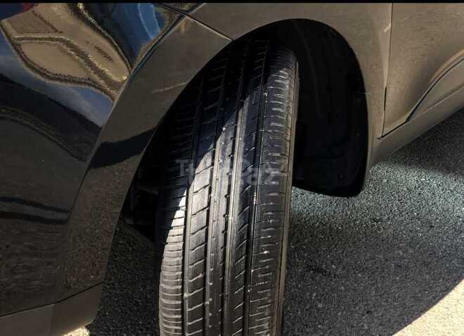 Hyundai ix35 2013, 170,000 km - 2.0 л - Şamaxı