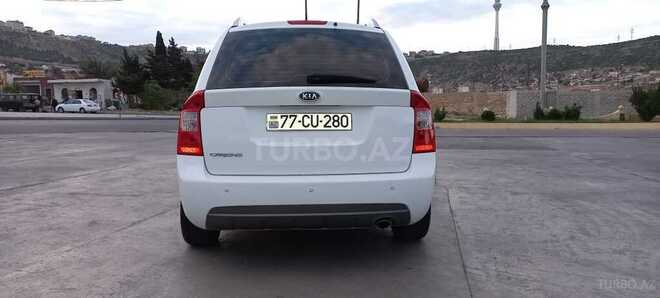 Kia Carens 2011, 208,000 km - 2.0 л - Bakı