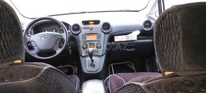 Kia Carens 2011, 208,000 km - 2.0 л - Bakı