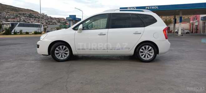 Kia Carens 2011, 208,000 km - 2.0 л - Bakı