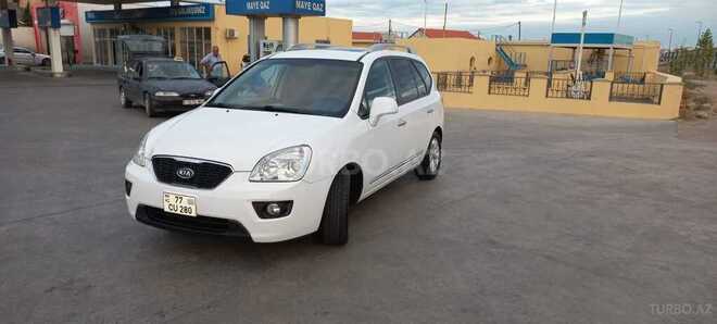 Kia Carens 2011, 208,000 km - 2.0 л - Bakı