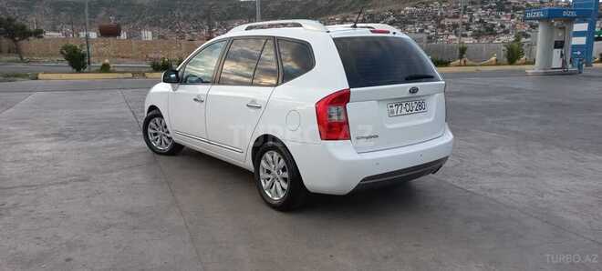 Kia Carens 2011, 208,000 km - 2.0 л - Bakı