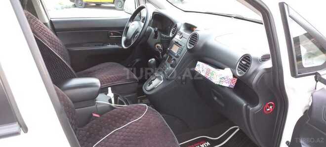 Kia Carens 2011, 208,000 km - 2.0 л - Bakı