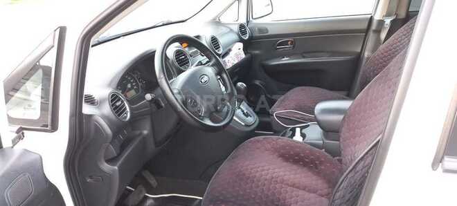 Kia Carens 2011, 208,000 km - 2.0 л - Bakı