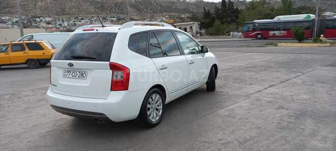 Kia Carens 2011, 208,000 km - 2.0 л - Bakı
