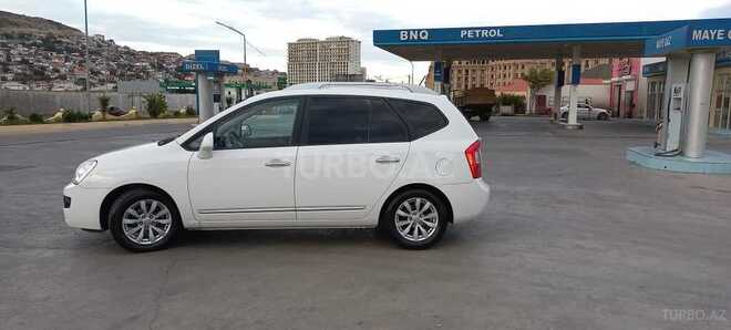 Kia Carens 2011, 208,000 km - 2.0 л - Bakı