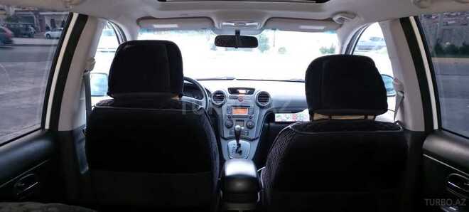 Kia Carens 2011, 208,000 km - 2.0 л - Bakı