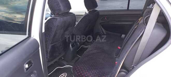 Kia Carens 2011, 208,000 km - 2.0 л - Bakı