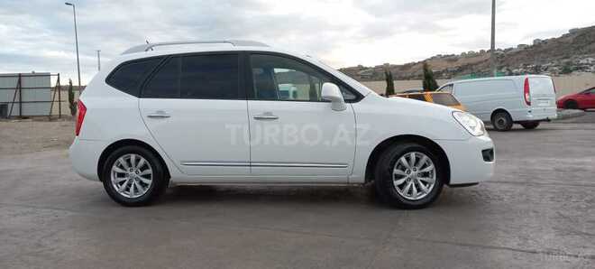 Kia Carens 2011, 208,000 km - 2.0 л - Bakı