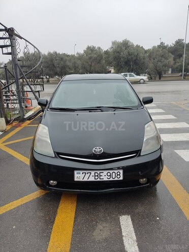 Toyota Prius 2007, 433,404 km - 1.5 л - Bakı