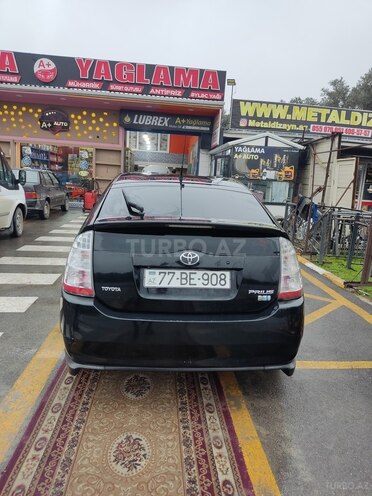 Toyota Prius 2007, 433,404 km - 1.5 л - Bakı