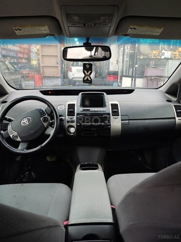 Toyota Prius 2007, 433,404 km - 1.5 л - Bakı