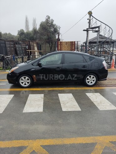 Toyota Prius 2007, 433,404 km - 1.5 л - Bakı
