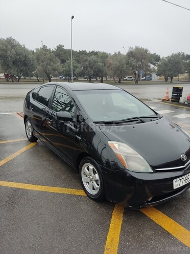 Toyota Prius 2007, 433,404 km - 1.5 л - Bakı