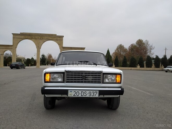 LADA (VAZ) 2107 2011, 126,000 km - 1.5 л - Bərdə