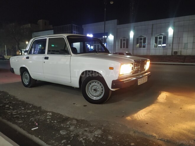 LADA (VAZ) 2107 2011, 126,000 km - 1.5 л - Bərdə