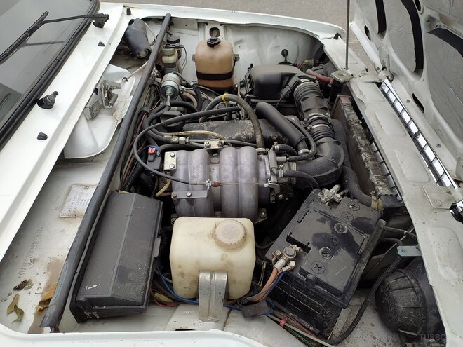 LADA (VAZ) 2107 2011, 126,000 km - 1.5 л - Bərdə