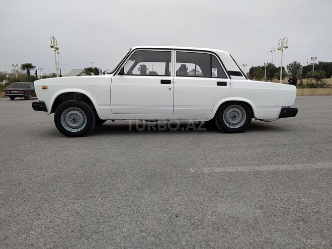 LADA (VAZ) 2107 2011, 126,000 km - 1.5 л - Bərdə