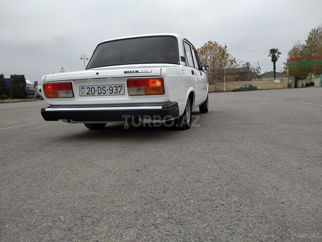 LADA (VAZ) 2107 2011, 126,000 km - 1.5 л - Bərdə