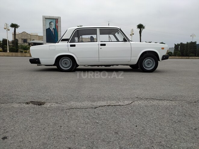 LADA (VAZ) 2107 2011, 126,000 km - 1.5 л - Bərdə