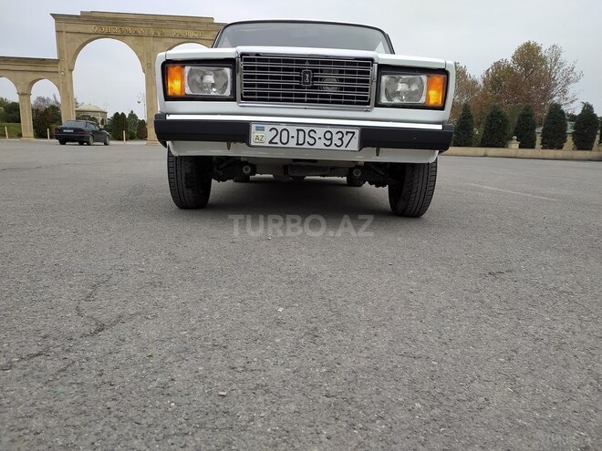LADA (VAZ) 2107 2011, 126,000 km - 1.5 л - Bərdə