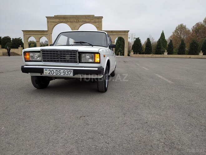 LADA (VAZ) 2107 2011, 126,000 km - 1.5 л - Bərdə