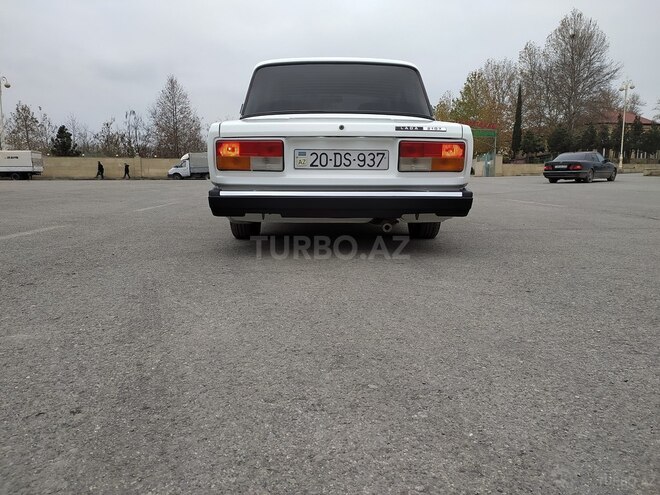 LADA (VAZ) 2107 2011, 126,000 km - 1.5 л - Bərdə