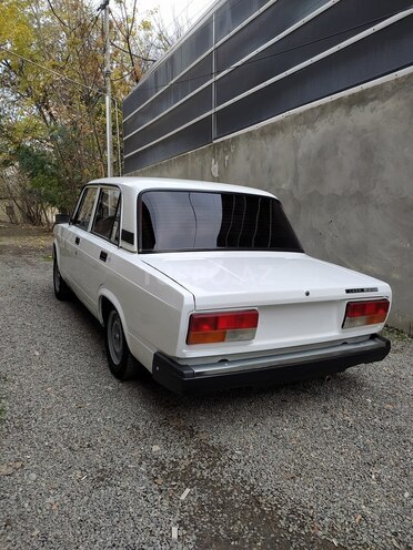 LADA (VAZ) 2107 2011, 126,000 km - 1.5 л - Bərdə