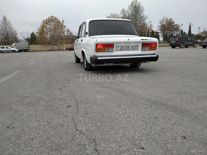 LADA (VAZ) 2107 2011, 126,000 km - 1.5 л - Bərdə