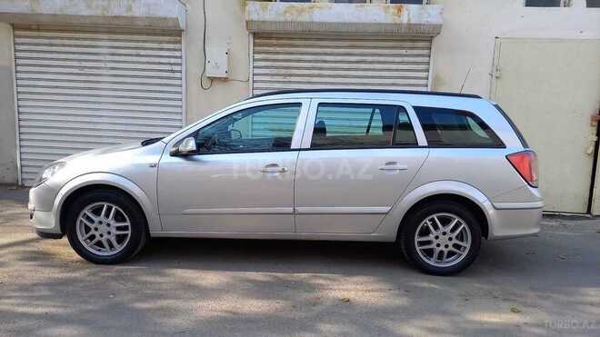 Opel Astra 2006, 205,000 km - 1.3 l - Bakı