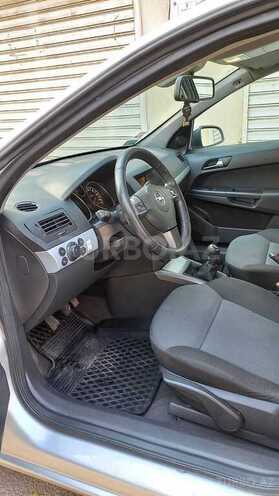 Opel Astra 2006, 205,000 km - 1.3 l - Bakı