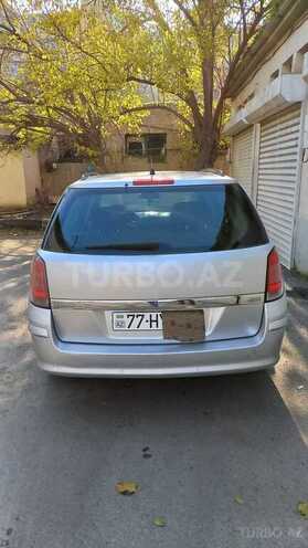Opel Astra 2006, 205,000 km - 1.3 l - Bakı