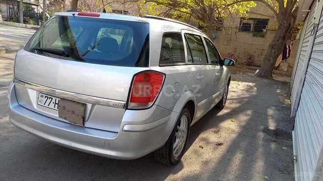 Opel Astra 2006, 205,000 km - 1.3 l - Bakı