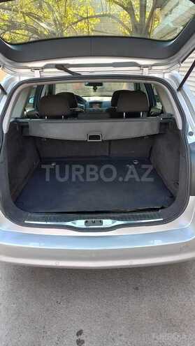 Opel Astra 2006, 205,000 km - 1.3 l - Bakı