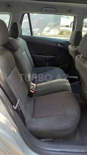 Opel Astra 2006, 205,000 km - 1.3 l - Bakı