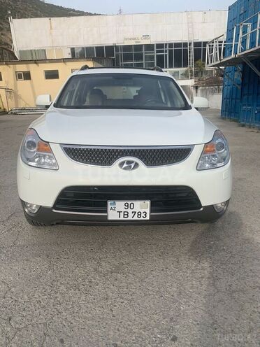 Hyundai Veracruz 2008, 210,000 km - 3.8 л - Bakı