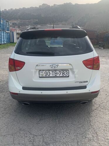 Hyundai Veracruz 2008, 210,000 km - 3.8 л - Bakı