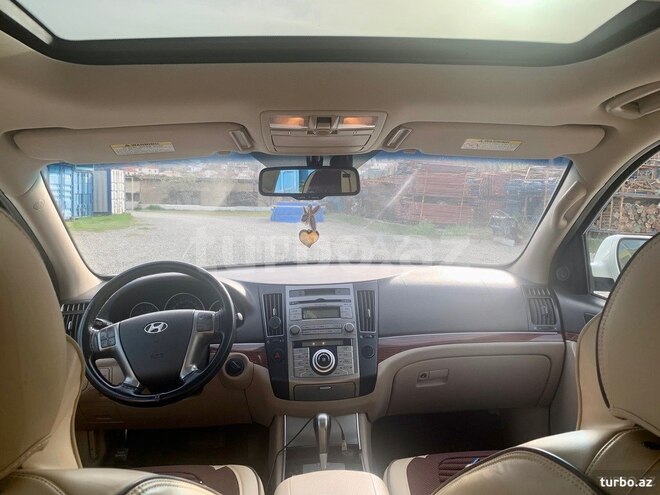 Hyundai Veracruz 2008, 210,000 km - 3.8 л - Bakı