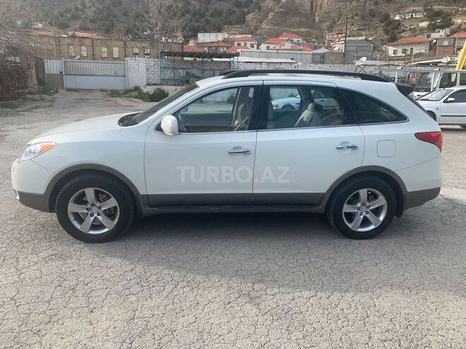 Hyundai Veracruz 2008, 210,000 km - 3.8 л - Bakı